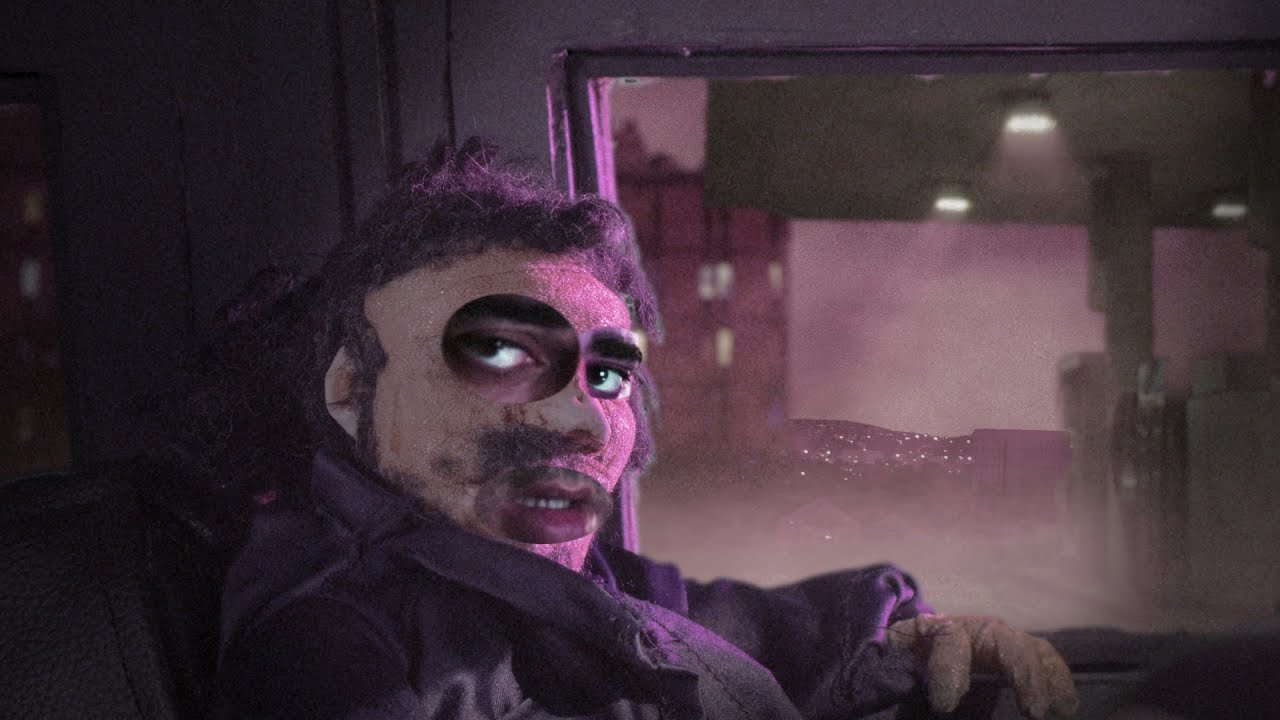 This is Only Getting Worse | award-winning animation short film | Eran Luzon and Michael Negari