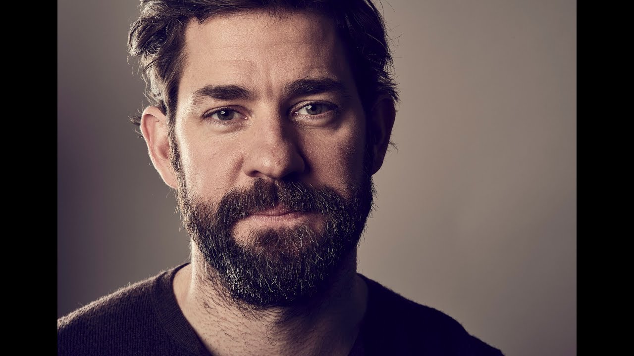 A Quiet Place - Deadline Studio at SXSW 2018