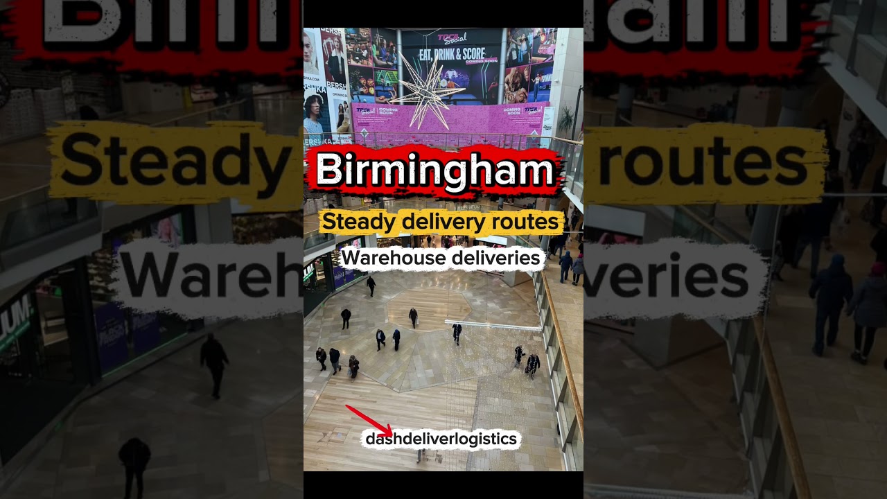 Cities with most delivery jobs in UK #uktiktok #van #delivery #fyp #london #driver #Manchester #fypシ