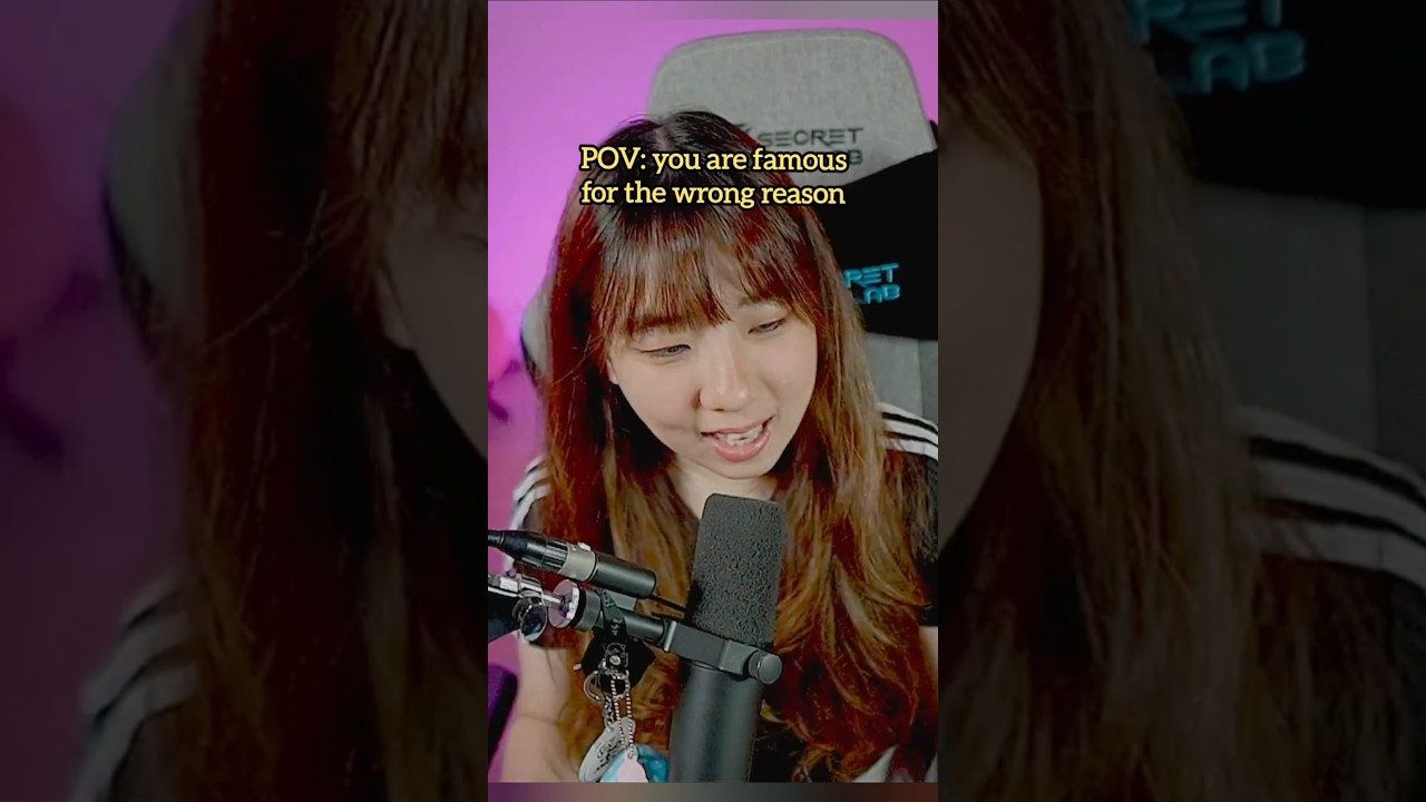 Why 13K people watch me burp pls 😭 #burp #burping #reaction #streamer #funny #shykuroboo