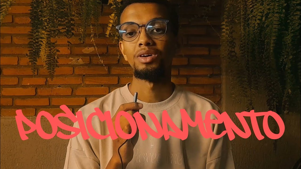 Não se curve, PERMANEÇA