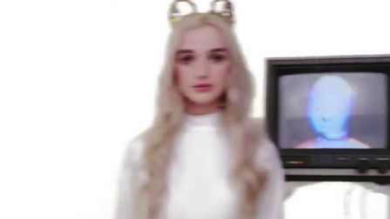Poppy - Computer Boy [MALE VERSION]