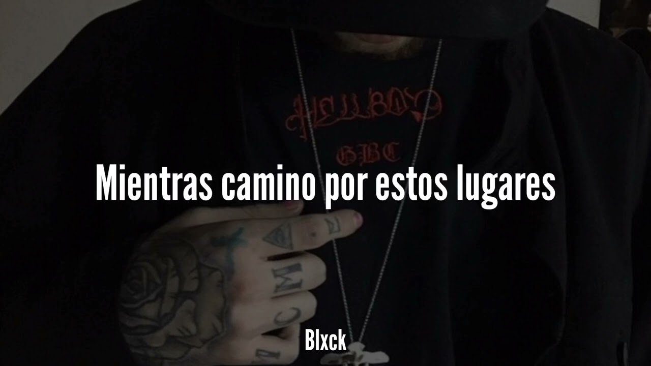 Lil Peep - Just In Case (AI Remaster) Sub. Español