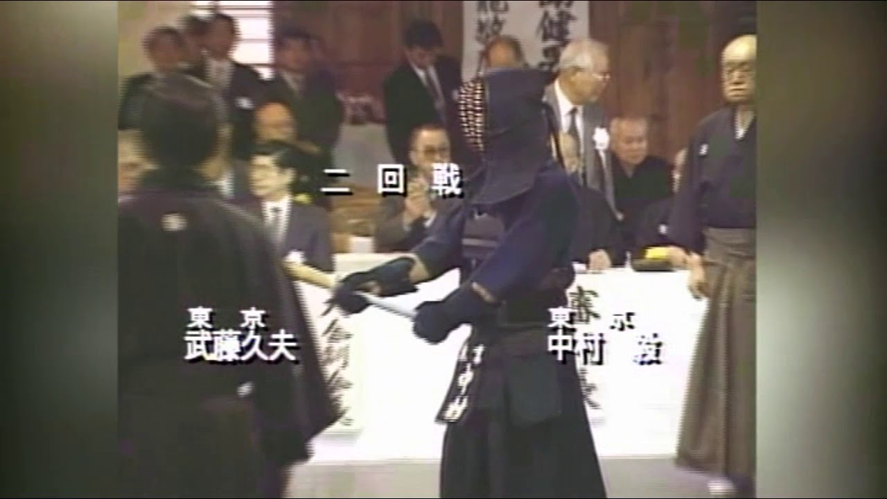 第19回明治村剣道大会, 19th MEIJIMURA KENDO TAIKAI (1 of 4)