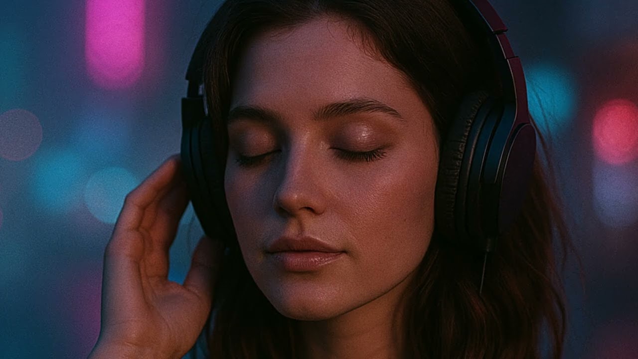 Dream Drive – Deep House 35Hz  Night Car Bass Mix  Chill Night Ride 2025