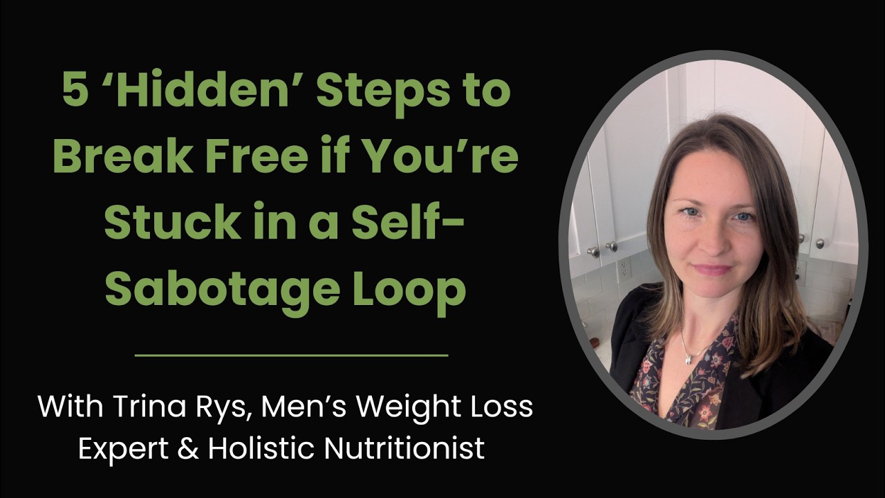 Self Sabotage Loop