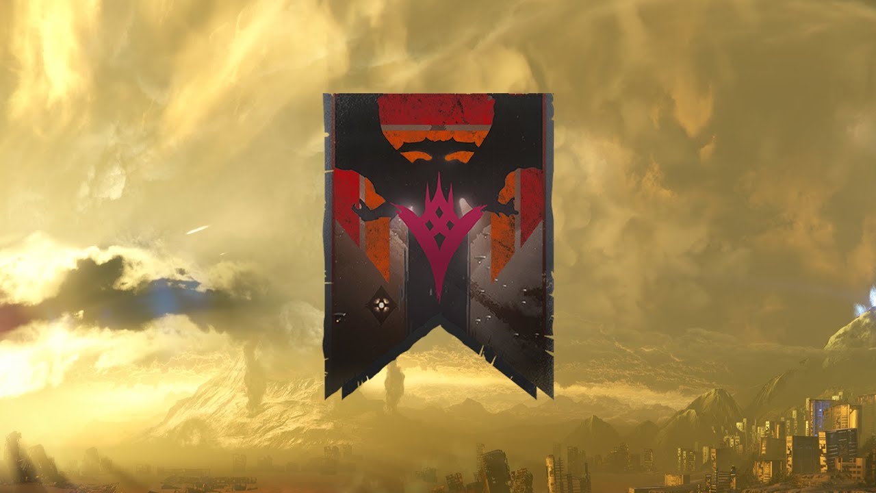 DESTINY 2 OST - Taken Ghaul Theme [EDITED VERSION]