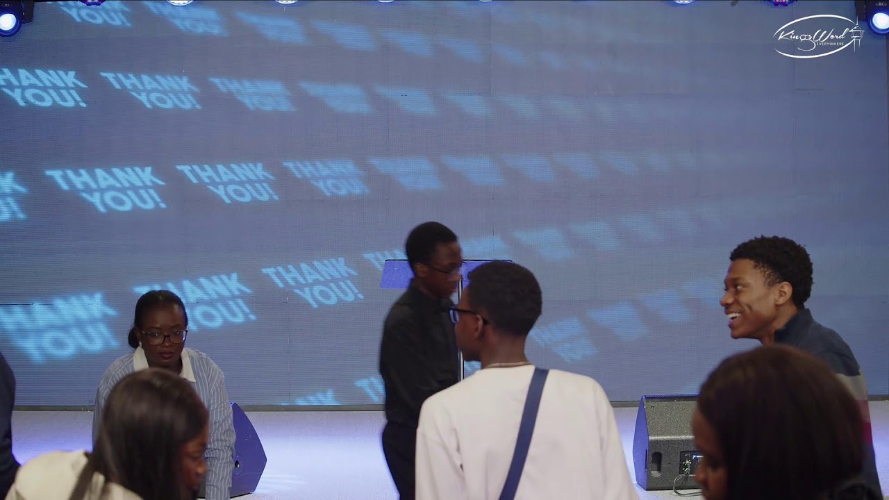 Learning to Love Well - Sunday Service