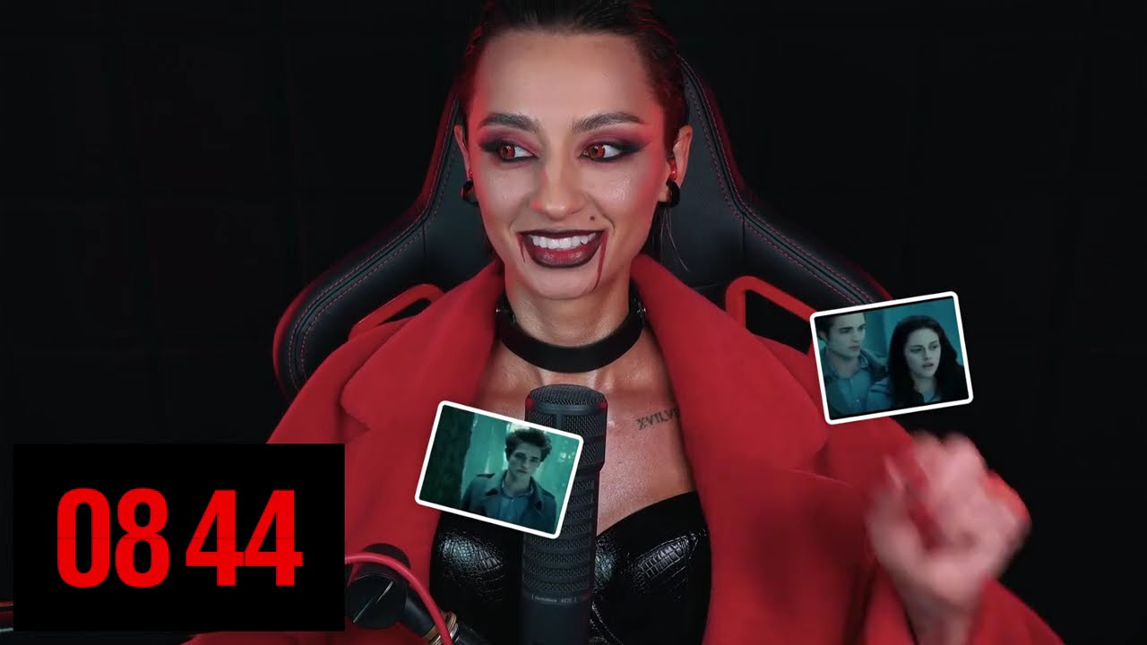 [СТРИМ] НОВИНКА VAMPIRE: THE MASQUERADE - BLOODLINES 2 C BRM | СЛОЖНОСТЬ: ВЫСОКАЯ | 22.10.25