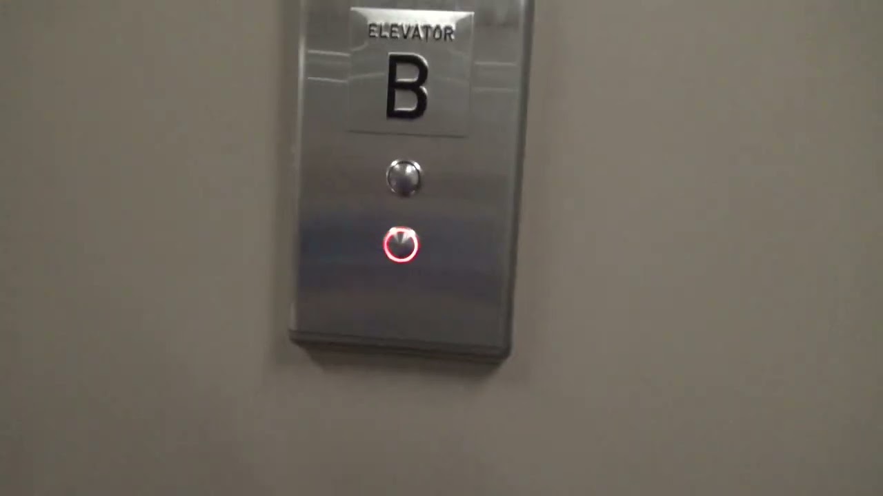 Haughton (Modernized by Schindler) Traction 