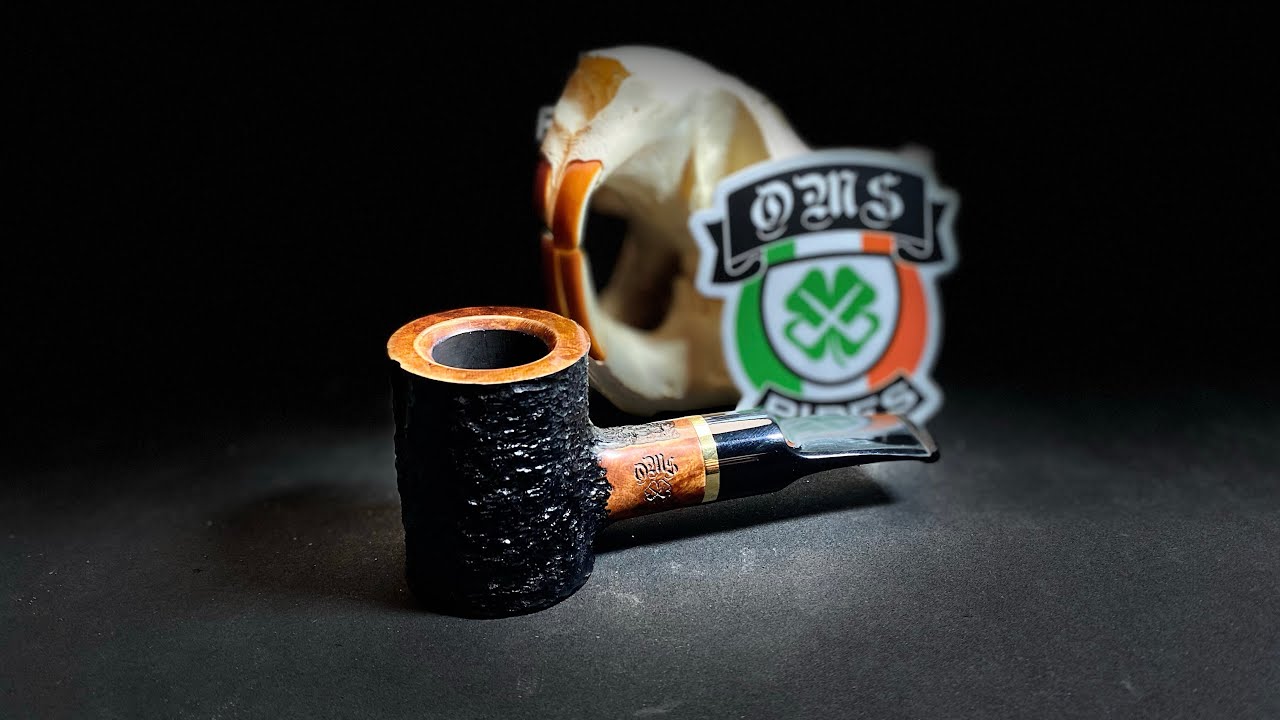 #14 OMS Pipes Poker Unbagging