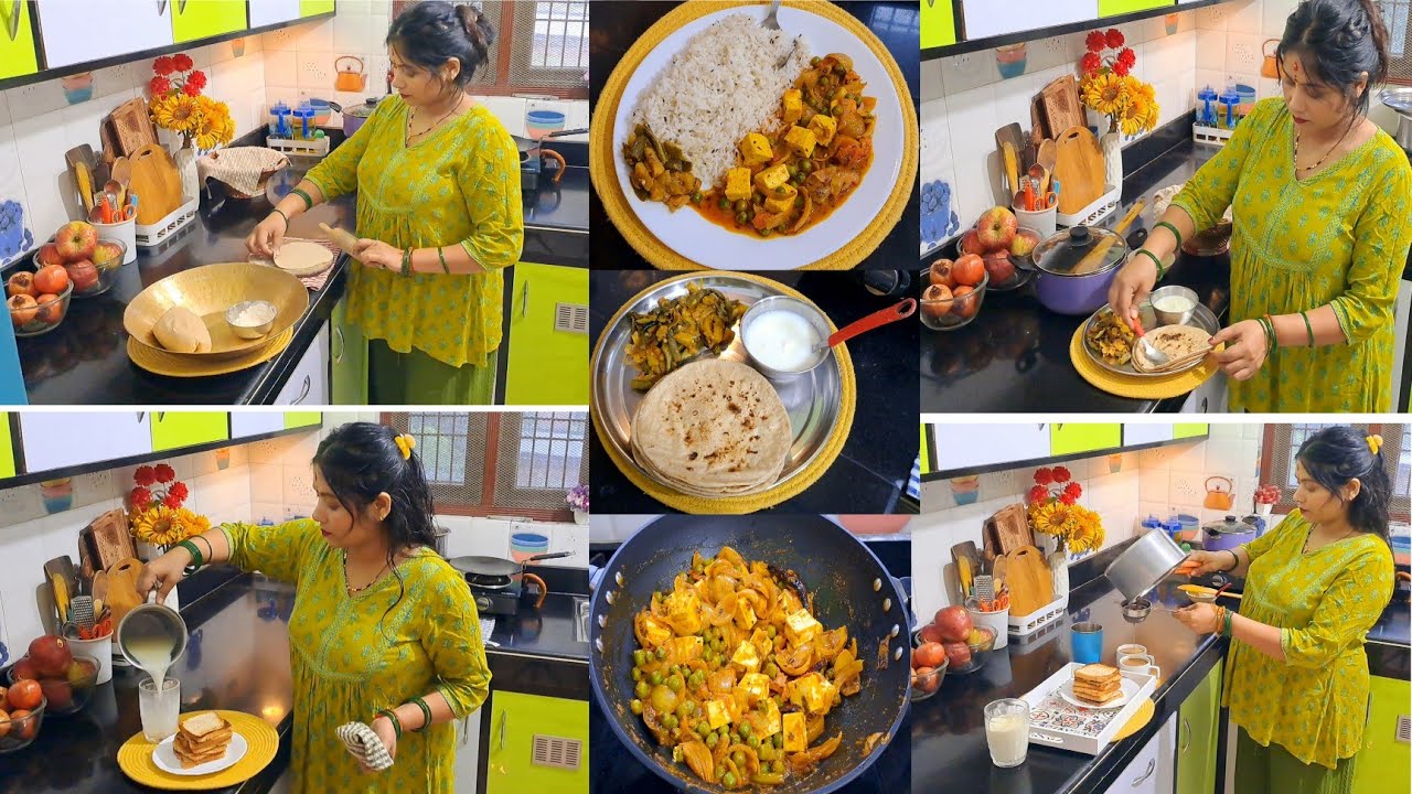 इतनी परेशान कभी नहीं हुई सुबह बड़ी मुश्किल से किए सारे काम खतरनाक बारिश ने मचाई तबाही 