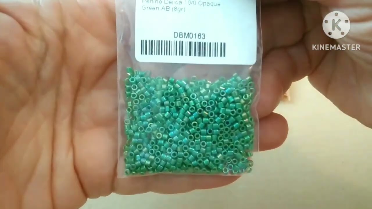 Unboxing Hobby Perline e Aliexpress #spacchettamento #acquisti #unboxing #review #haul #video