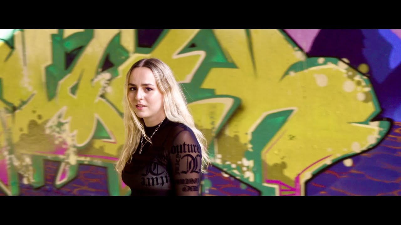 Kat - Shape Shifting (Official Music Video)