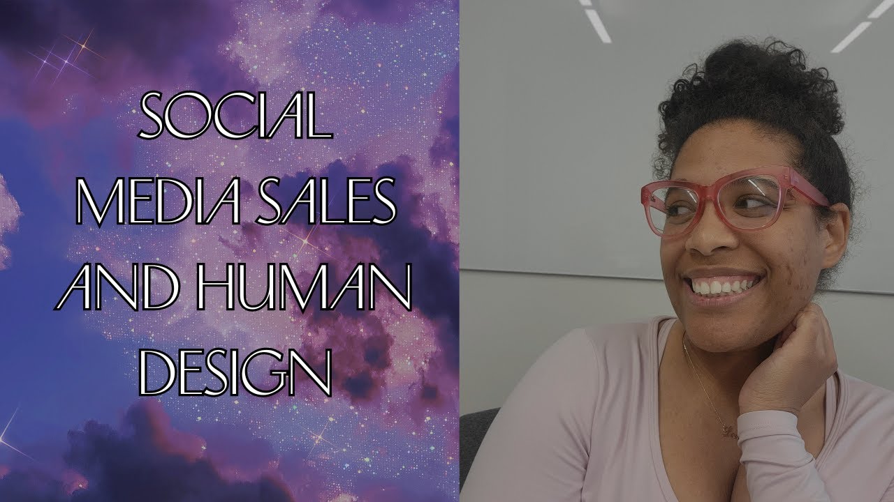 Struggling to Make Sales How Human Design Can Fix Your Social Media Strategy