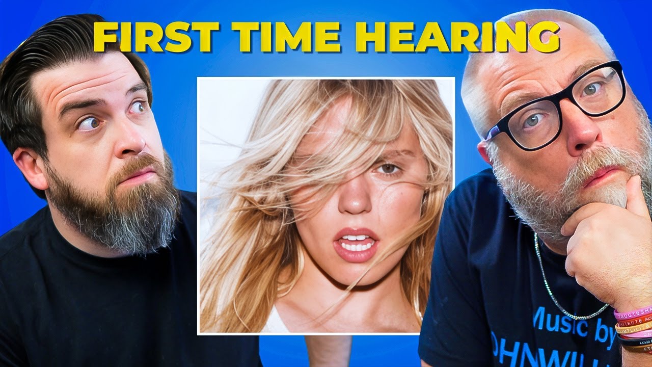 RENEÉ RAPP - BITE ME ALBUM (Musicians React)