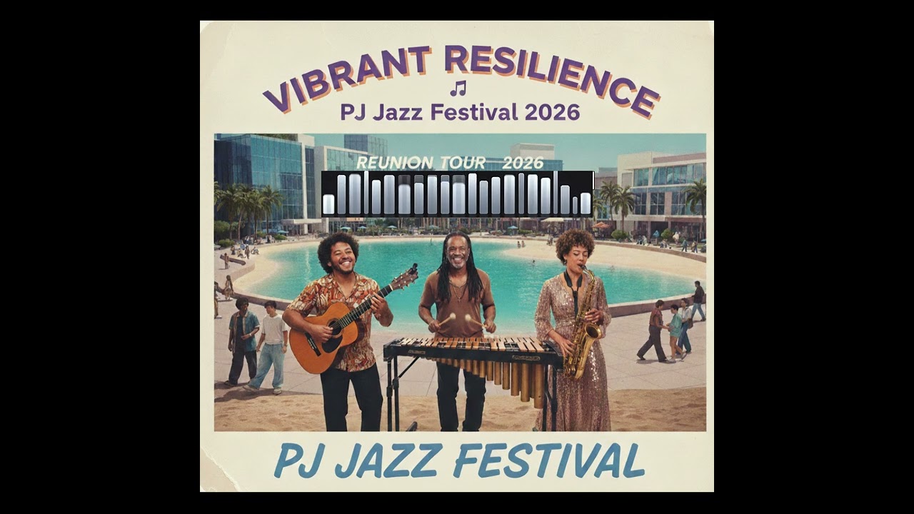 Vibrant Resilience