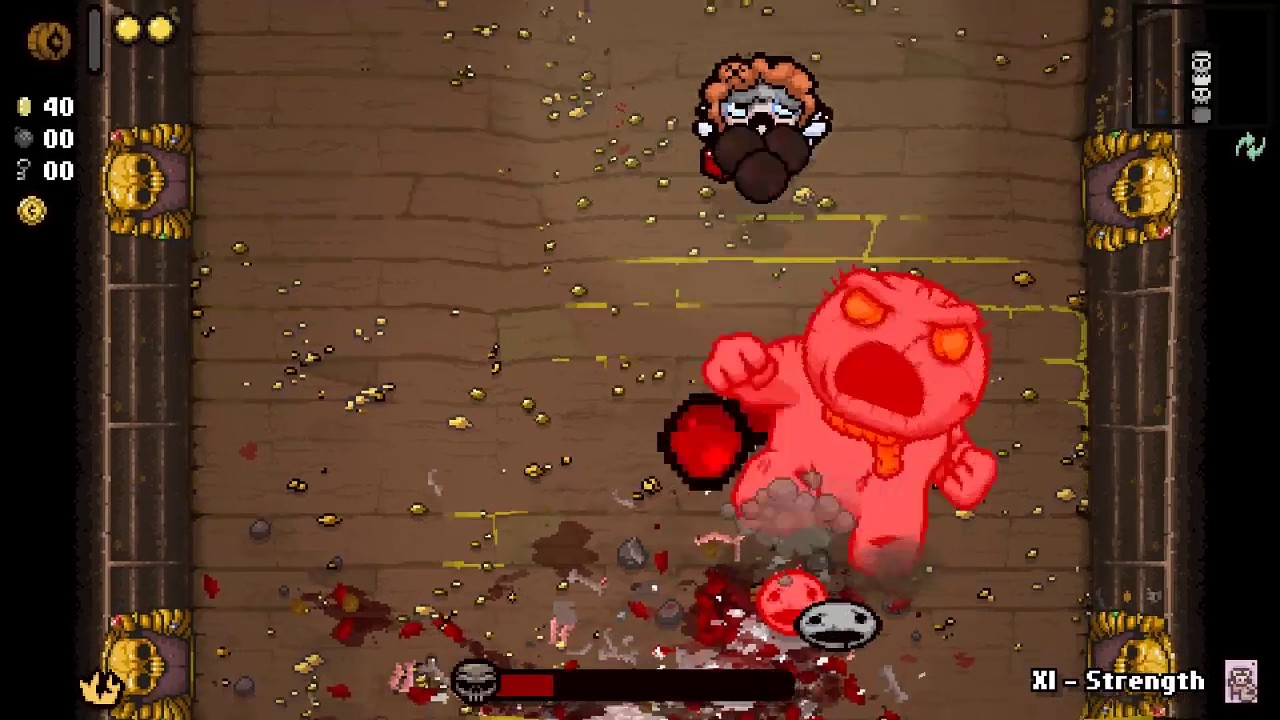 Beating Ultra Greedier with the Keeper!