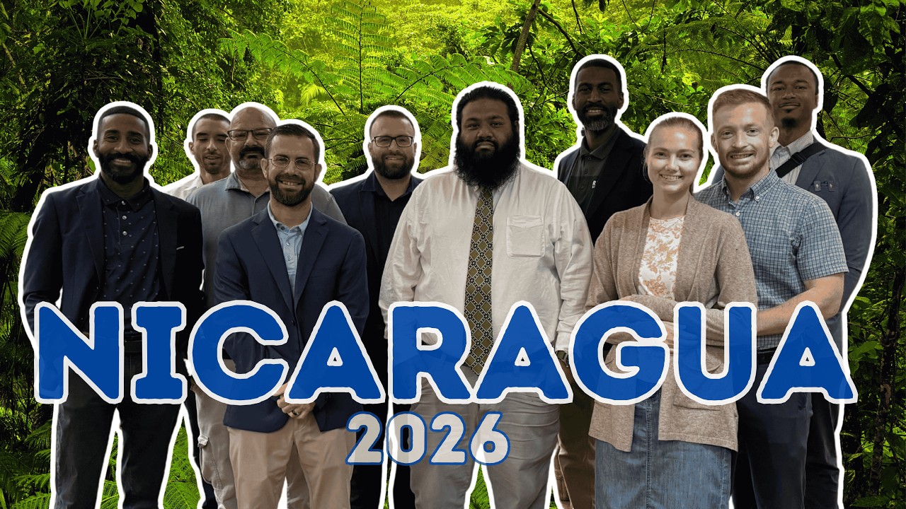 Nicaragua Testimonies | Sunday Evening Service | Revival Baptist Church