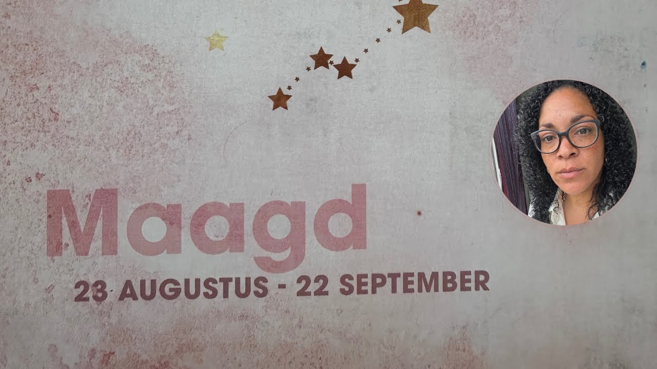 Bye ego, welkom (nieuwe) liefde ♍ Maagd ♍ Horoscoopreading oktober 2025