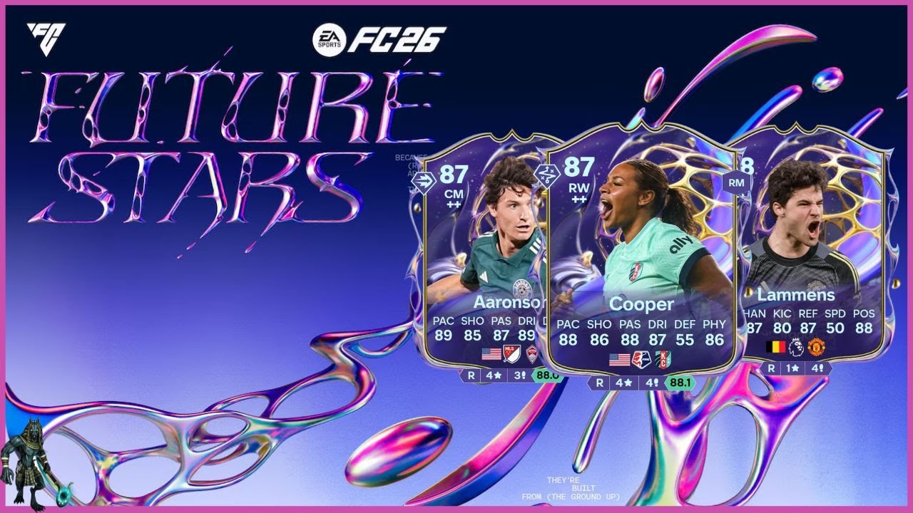 Let's See if these 3 Future Stars Got it!