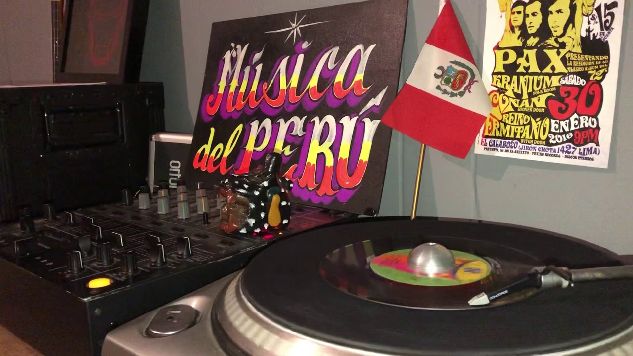LOS YUNGAS. VIENTO (45 RPM SONORADIO)
