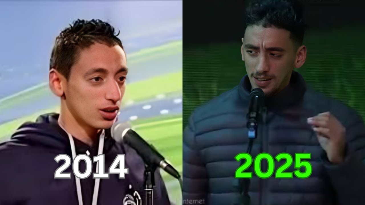 Iconic Meme Heros (Then vs Now)🕊️🥹