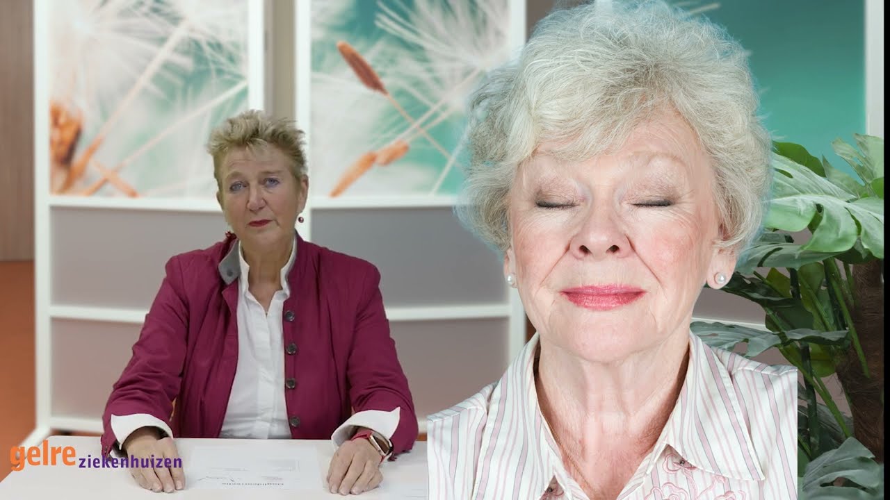 Voorlichtingsvideo ooglidcorrectie