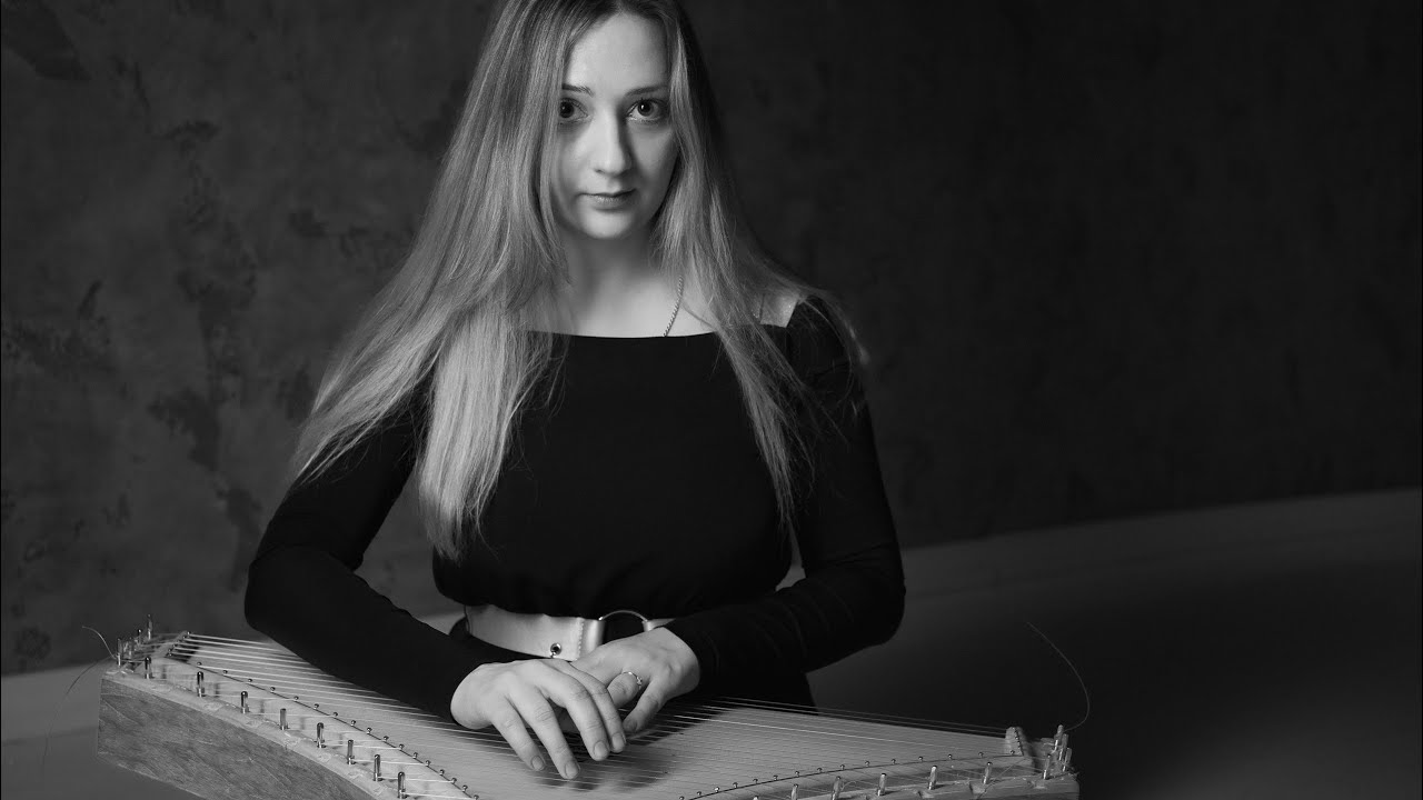Por nos de dulta tirar - Cantiga 18 - Irina Dubrova, Retrouvé, 2024
