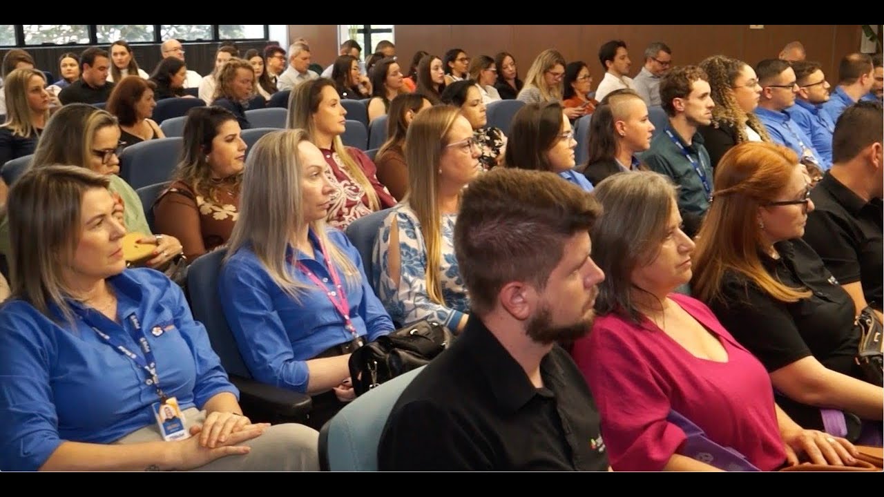 Encontro de Microfinanças da Região Sul