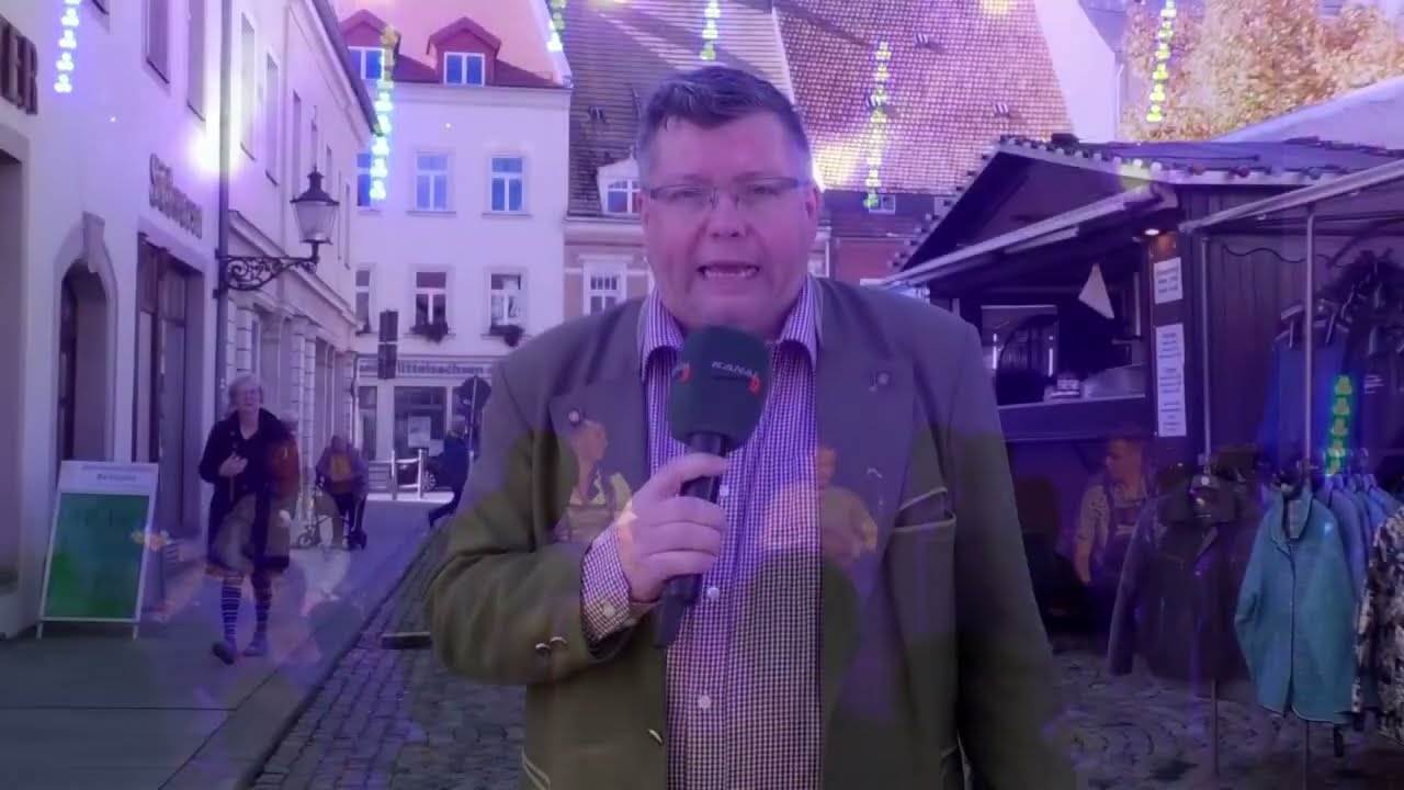 Oktoberfest Oederan 2022
