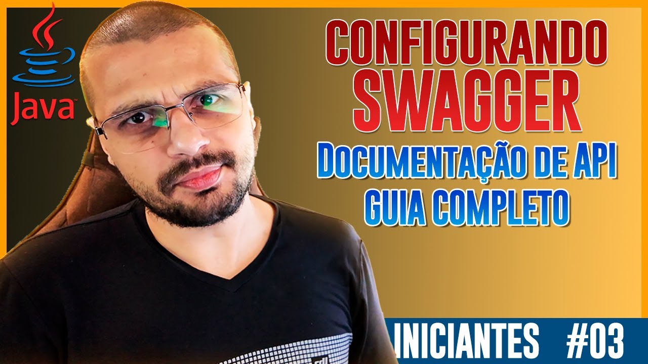 Configurando SWAGGER no Spring Boot: Guia Completo para Documentação de API!