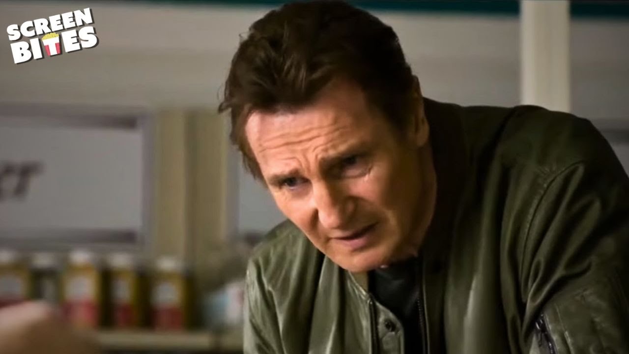 Liam Neeson Buys Trix | Ted 2 (2015) | Screen Bites