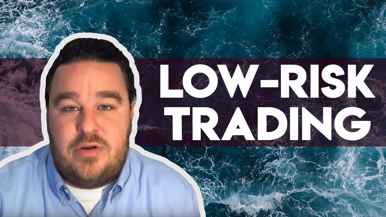 Use This Low-Risk Strategy to Capture Steady Gains in Volatile Times (5.16.2018) - Chad Shoop