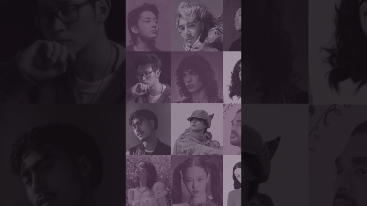 UMUSIC Celebrates Asian Heritage Month