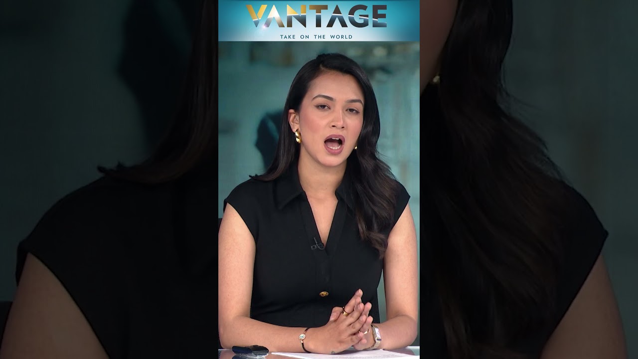 Поколение Z: поколение безработных | Vantage на Firstpost | N18G