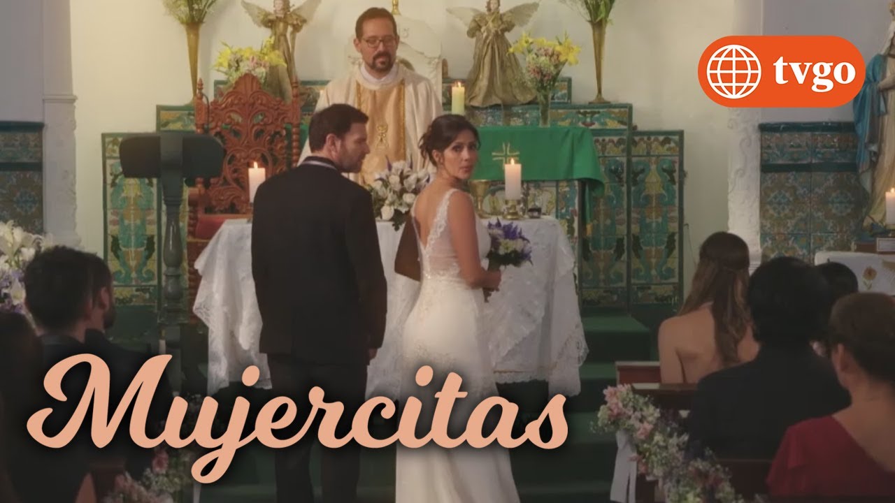 Mujercitas 19/07/2017 - Capítulo 32 - Parte 3/5