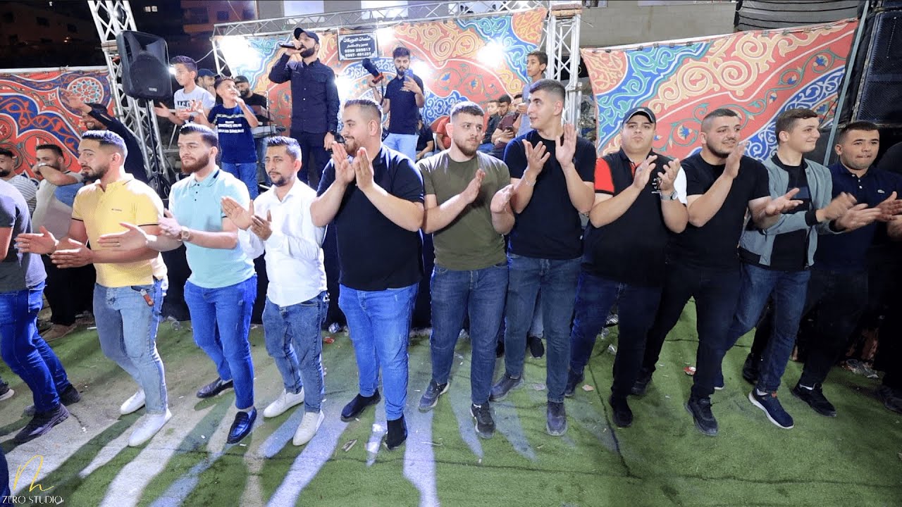 جديد دحية الله أكبر كبرنا ٢٠٢٣🆕🔥 بقيادة ابو الكايد و ابو الهيجا مهرجان العريس محمد سمير ميالة-عسكر .