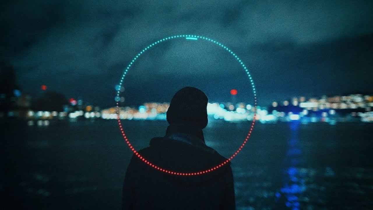 Jai Wolf - Lost (feat. Chelsea Jade) (WANDAI Remix)
