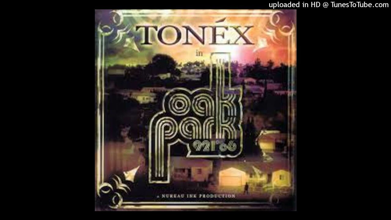 Tippy - Tonex