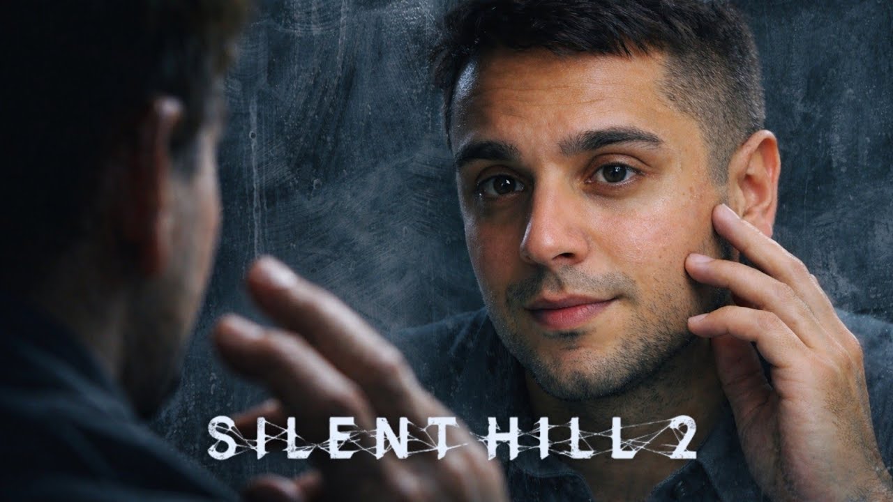 Sillent Hill 2 Remake (Parte 3 )