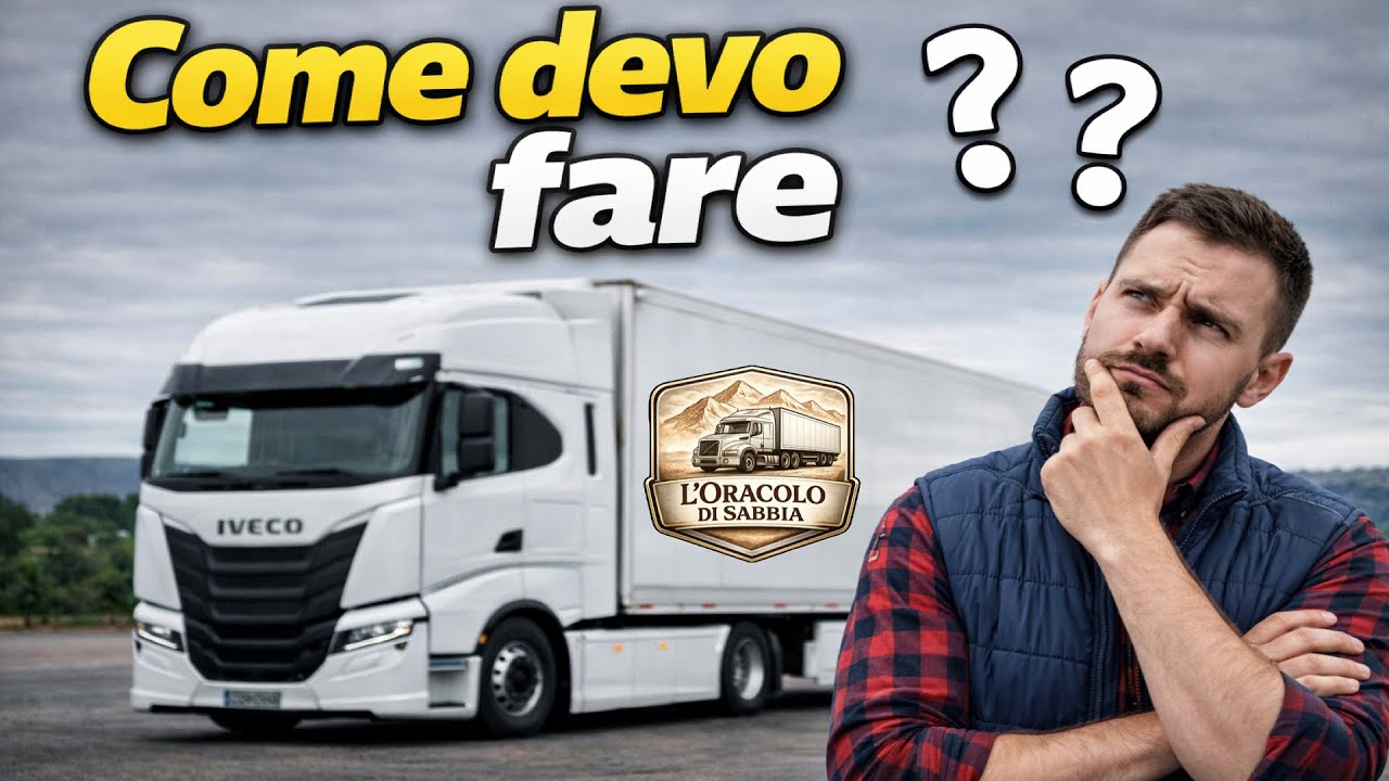 Aiutami dammi dei consigli, come devo fare