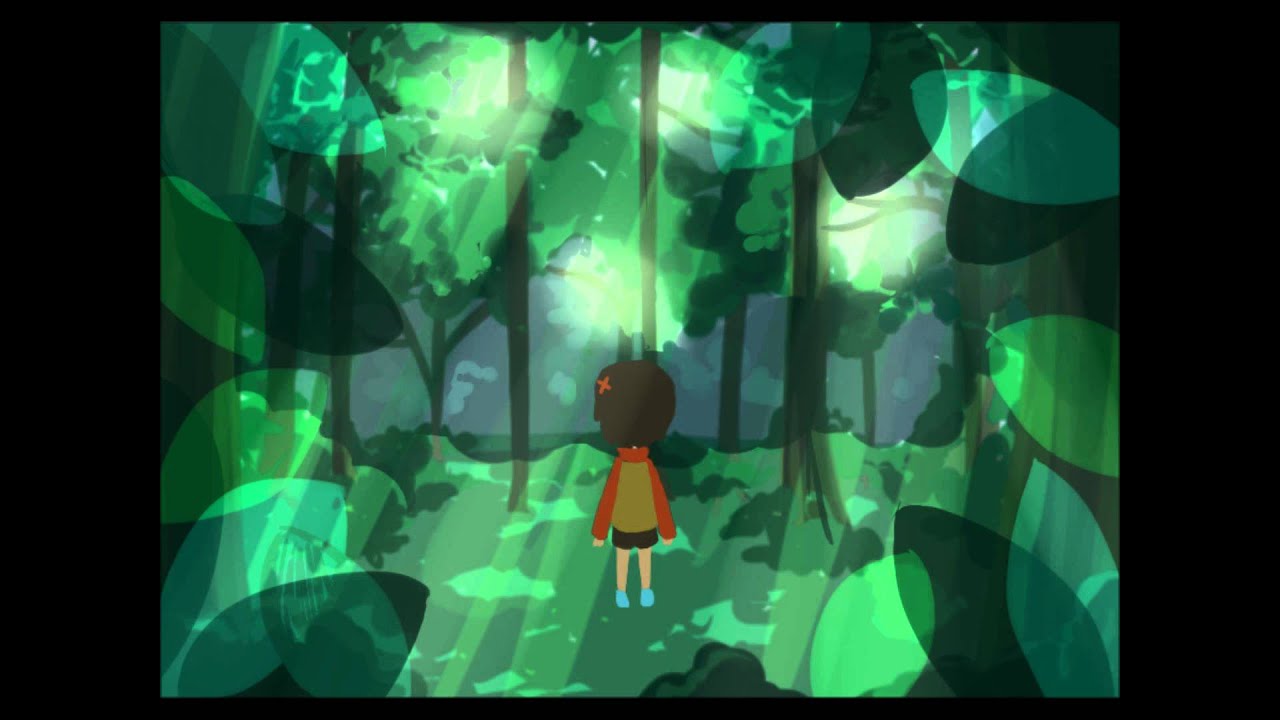 LcdDem OST - Leaves