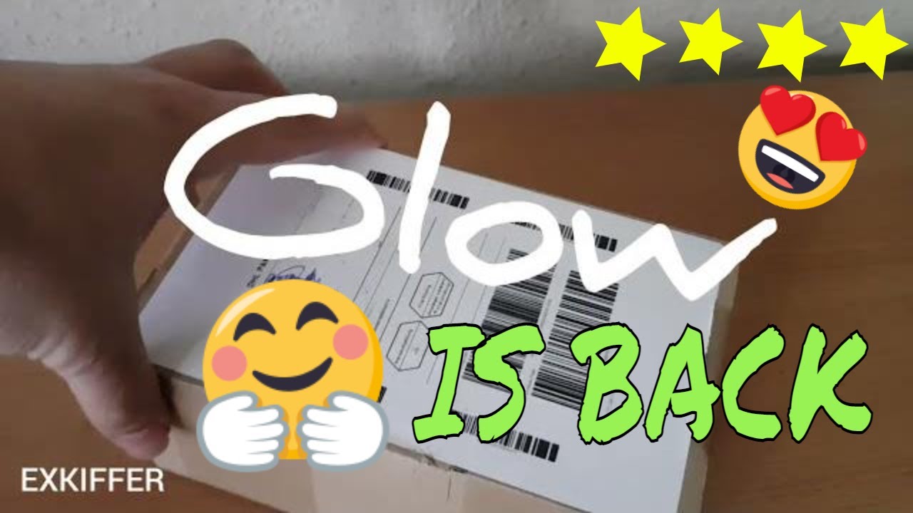 CBD BL&Uuml;TEN TEST Die R&uuml;ckkehr Von Glow420 Legales Cannabis aus Deutschland