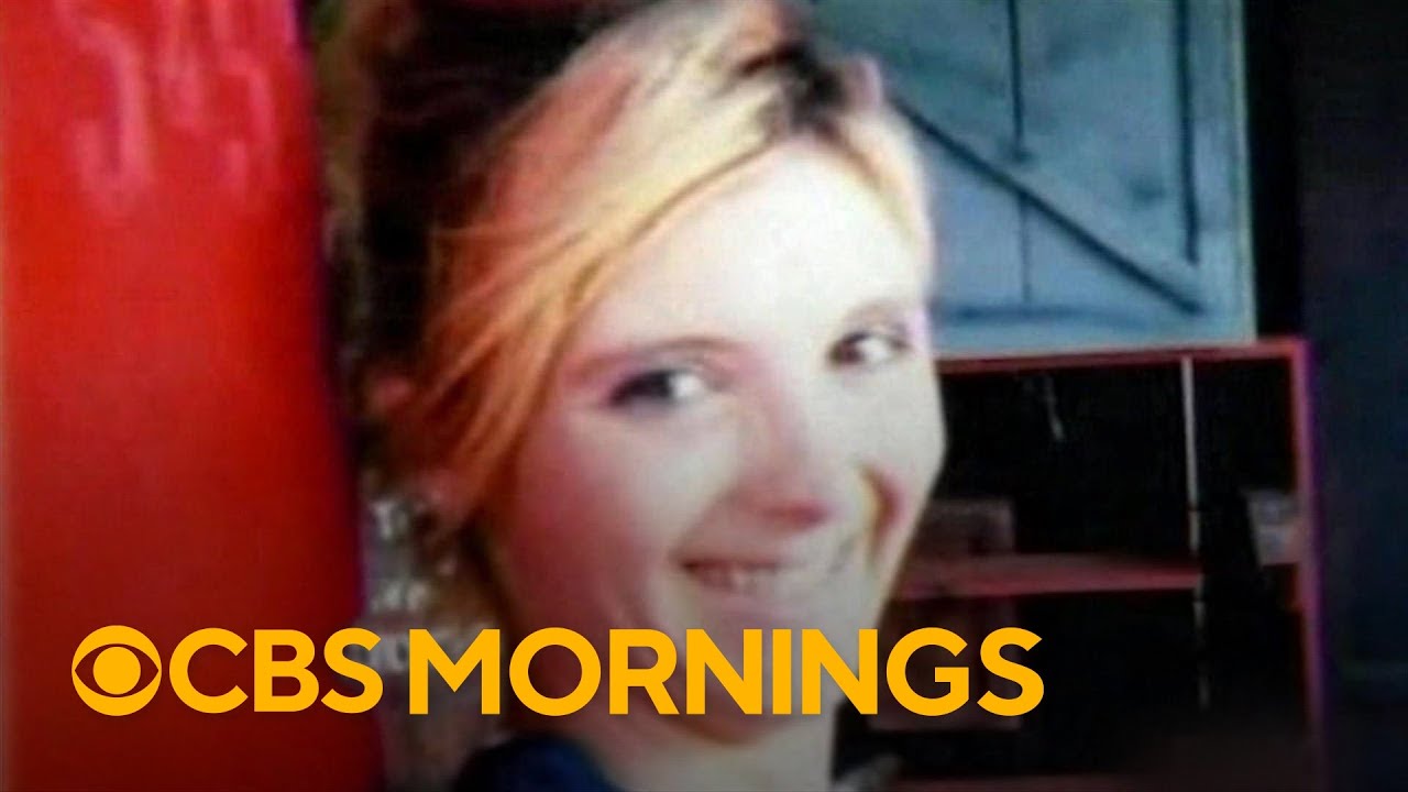 Decade-long search for Texas mom's killer takes stunning turns