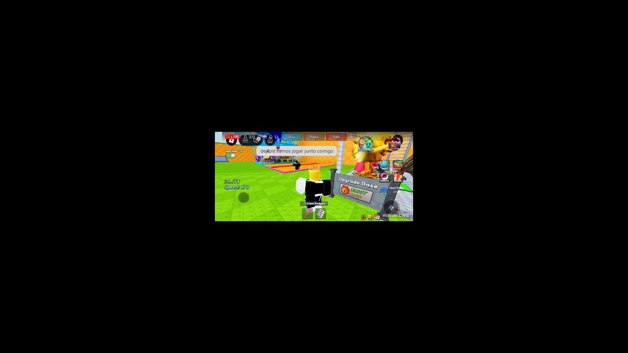 MobizenLiveStream