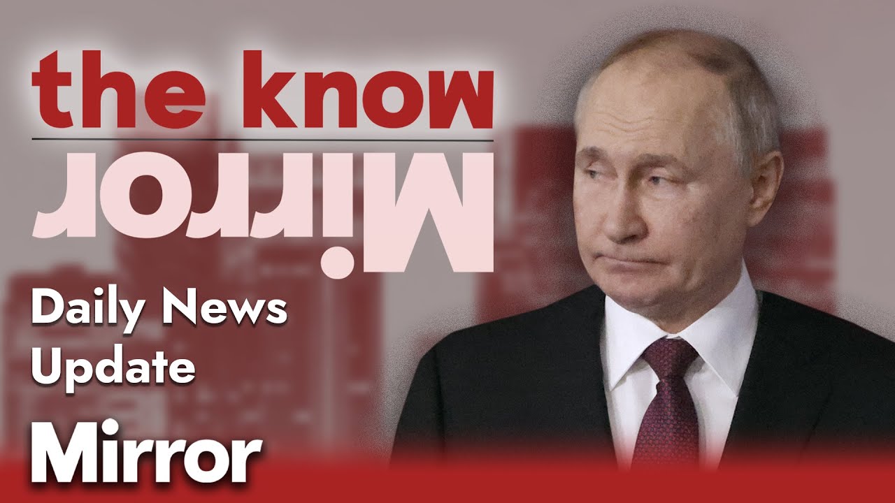Ukraine War: Russia warns ships travelling to Ukrainian ports | The Know