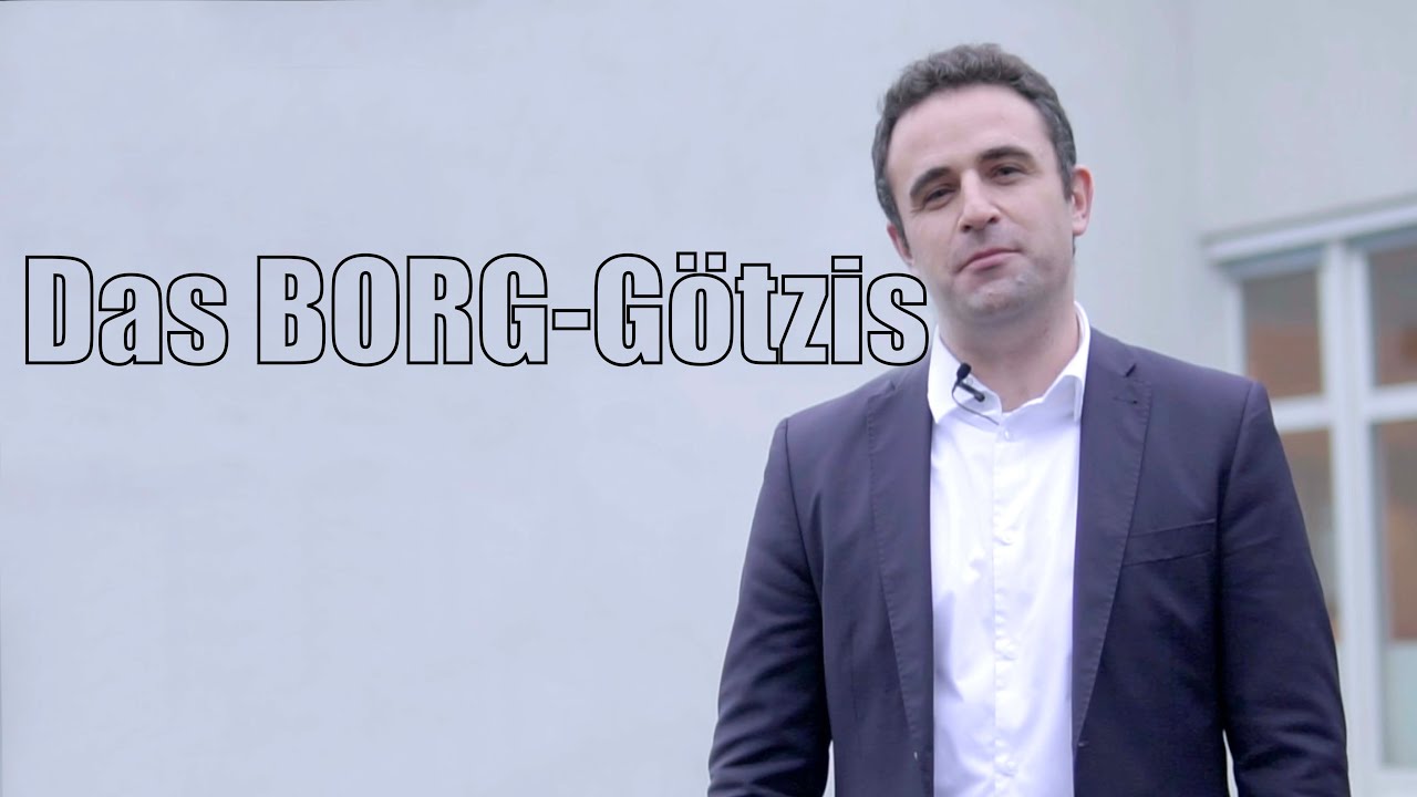 Das BORG-Götzis