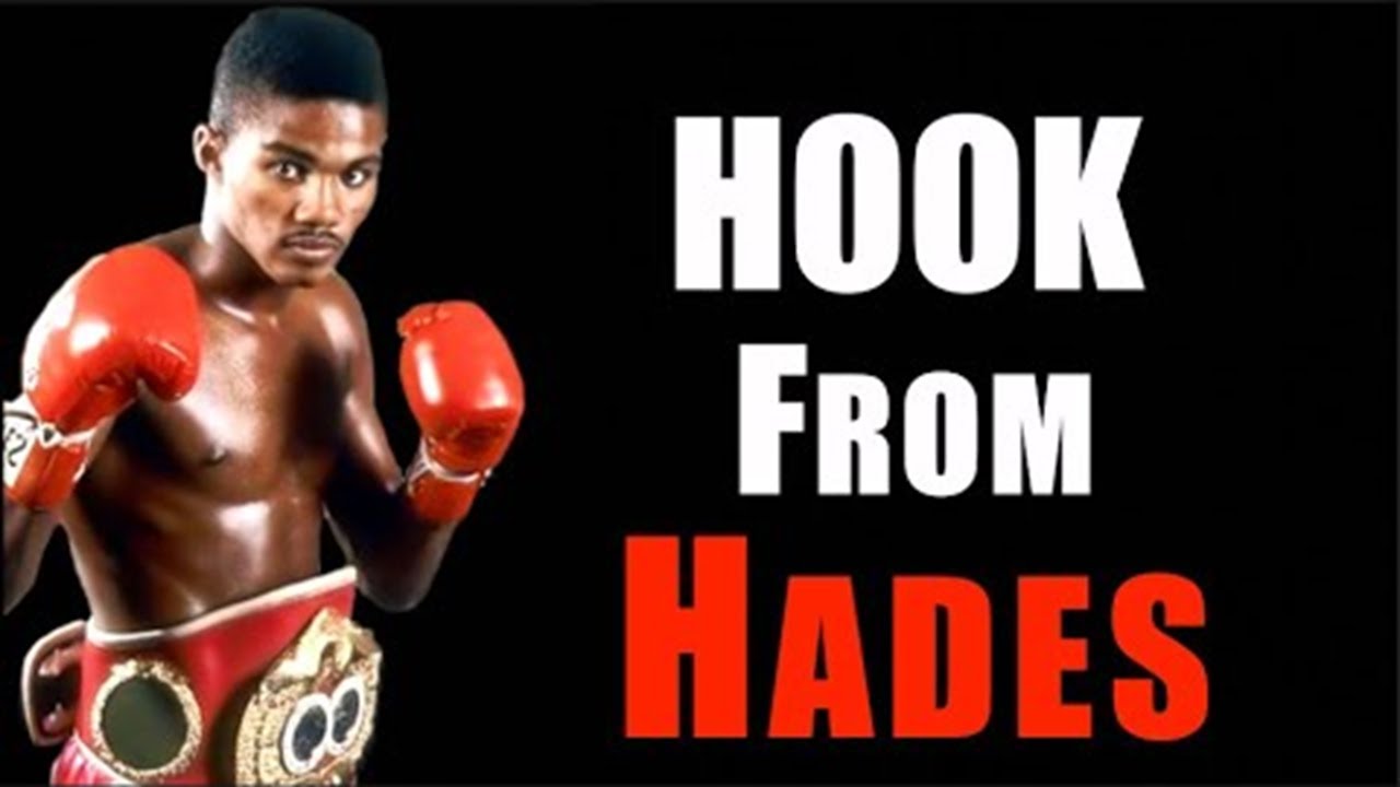 He Built A Terrifying Style Around One Punch - Felix Trinidad Technique Breakdown