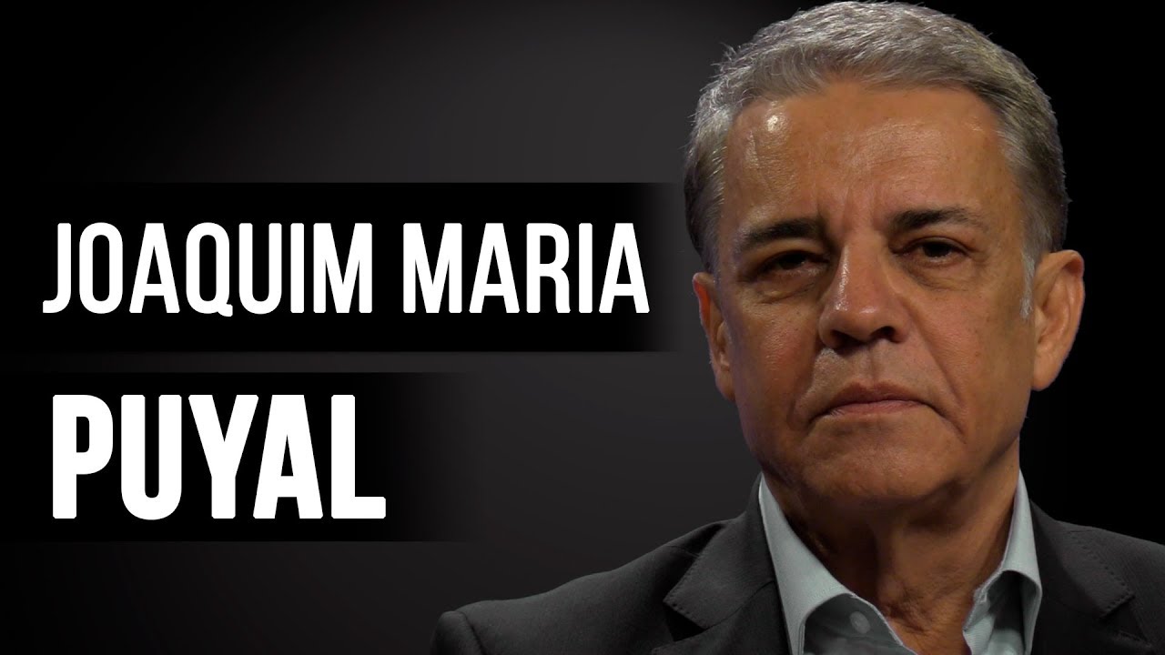 3Q Joaquim Maria Puyal